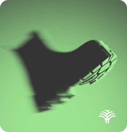 Stay green